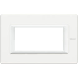 Legrand HA4804HD Plaque de commutation et obturateur