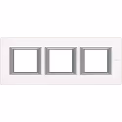 Legrand HA4802M3HVBB, 140 mm, 45 mm, 282 g, 1 pièce(s), 285 mm, 45 mm