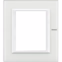 Legrand HA4826VBB, 163 mm, 45 mm, 295 g, 1 pièce(s)