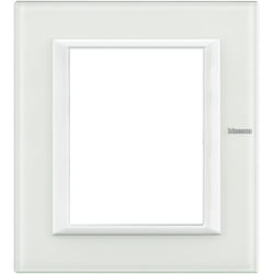 Legrand HA4826VBB Plaque de commutation et obturateur