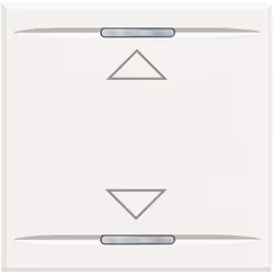 Legrand HD4911M2AH, 44 mm, 20 mm, 7 g, 10 pièce(s)