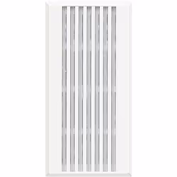Legrand HD4351V230, 45 mm, 22 mm, 38 g, 10 pièce(s)