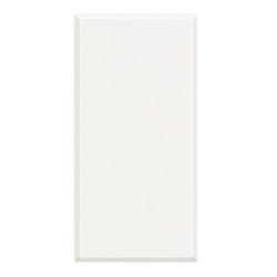 Legrand HD4950 Plaque de commutation et obturateur