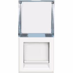 Legrand HD4279C6A, 46 mm, 36 mm, 23 mm, 13 g