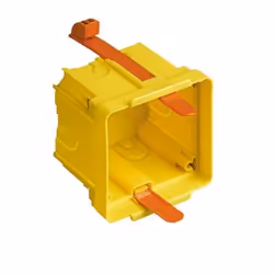 Legrand PB502W, 78 mm, 70 mm, 56 mm, 24 g, 5 pièce(s)