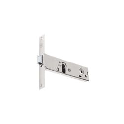 Yale - serrure a encastrement Y87 002 80 080 ind 2 portes