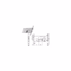 70 mm (Y8550070080) pour gamme haute, façade inox, boîtier en acier galvanisé, loquet réversible uniquement, piston de charge ...