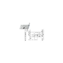 Assa Abloy - serrure electrique yale mortaise 70 Y8550070080