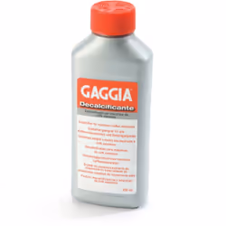 Gaggia 21001682, 1 pièce(s), Bouteille