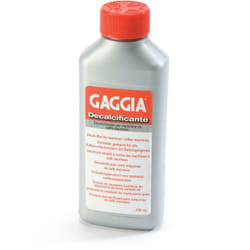 Gaggia 21001682 détartrant Universel Liquide (prêt à l'emploi) 250 ml