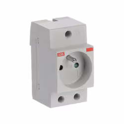 Description de la marque : La marque ABB est reconnue dans le monde entier pour ses produits de haute qualité et ses solution ...