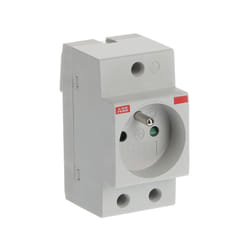 ABB - Prise modulaire 2P+T M1174