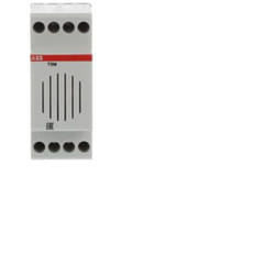 ABB - Sonnerie modulaire avec transformateur intégrée 10VA 230V/12V tsm 2CSM100000R0841 T200700
