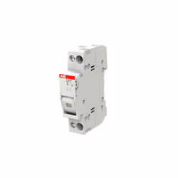ABB E92/32, Déconnecteur, Gris, IP20, Secteur, 35 mm, 64 mm