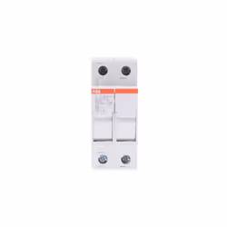 Nombre de pôles = DP Courant maximum = 32A Type de montage = Rail DIN Phase électrique = 1 Gamme = System Pro M Compact Taill ...