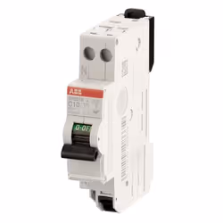 ABB 2CSS245202R0104, Disjoncteur miniature