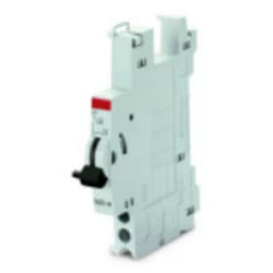 ABB - SN201-IH 470901 Contact Auxiliaire 1 o/f