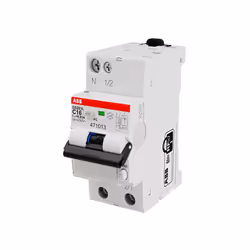 Description de la marque : La marque ABB est reconnue dans le monde entier pour ses produits de haute qualité et ses solution ...
