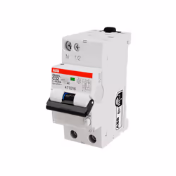 Description de la marque : La marque ABB est reconnue dans le monde entier pour ses produits de haute qualité et ses solution ...
