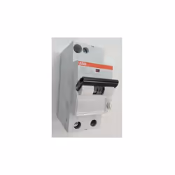 Disjoncteur différentiel 25A 1P+N courbe C 6kA protection 300mA type AC DS201L (2CSR245041R3254) ABB 471025 Référence ABB int ...