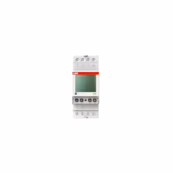 Référence du produit : ABB 2CSM222521 R1000 Famille de produits : interrupteur modulaire Programmateur numérique Dw2 ABB est  ...