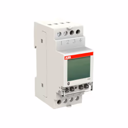 Description de la marque : La marque ABB est reconnue dans le monde entier pour ses produits de haute qualité et ses solution ...