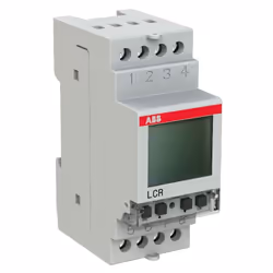 Description générale Découvrez le relais de délestage LCR-Digital de la marque ABB, un dispositif essentiel pour gérer effica ...
