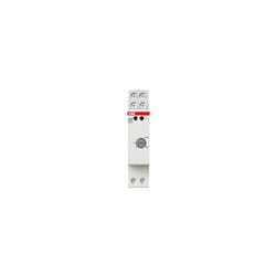 ABB - interrupteur dispositif modulaire, interrupteur crépusculaire TL1 (référence : 2CSM229921R1341)