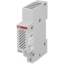 ABB - Sonnerie modulaire 230V