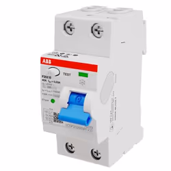 ABB F202 B-40/0.03, Disjoncteur différentiel, IPX4