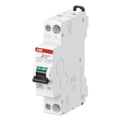 ABB 2CSR255163R1165 coupe-circuits Disjoncteur miniature 1