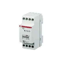 Transformateur De Cloche 12v 4v 8v Ts8/4-8-12sw Abb 2csm081022r0811