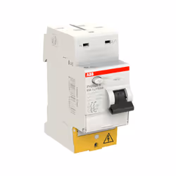 Description générale Cet interrupteur différentiel bipolaire de type A est conçu pour une utilisation dans des installations  ...