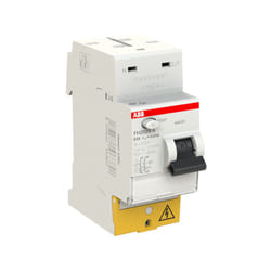 ABB - Interrupteur différentiel raccordement Rapide 63A 30mA Type a