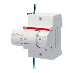 Dispositif de réinitialisation ABB pour les différentiels greenlight F2C-ARH A427324