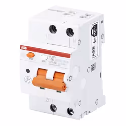 ABB 2CSA255103R1165, Disjoncteur à boîtier moulé