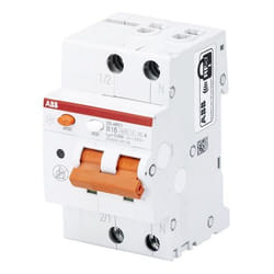 ABB 2CSA255103R1165 coupe-circuits Disjoncteur à boîtier moulé