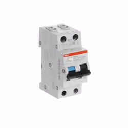 ABB 2CSR255180R1164, Disjoncteur miniature, IP20, IP40