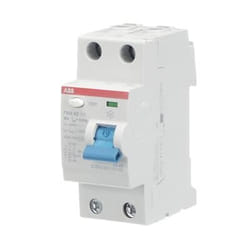ABB F202AC-16/0.01 coupe-circuits