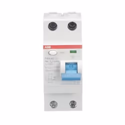 ABB F202AC-16/0.01 coupe-circuits