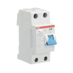 ABB F202AC-25/0.1 coupe-circuits