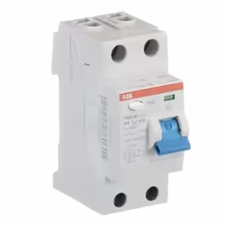 ABB F202AC-25/0.3 coupe-circuits