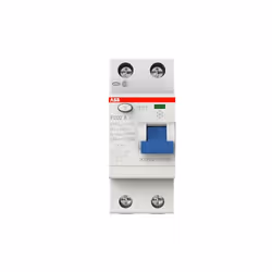 ABB F 202A-25/0,03 coupe-circuits Disjoncteur différentiel Type A 2