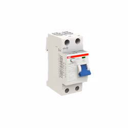 ABB F 202A-25/0,03 coupe-circuits Disjoncteur différentiel Type A 2