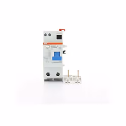 CONSULTER LE DOCUMENT TECHNIQUE EN PDF Type of différentiel unit intervention : AC (AC uniquement) Type Poles: 2P br/> Nombre ...