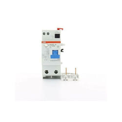 ABB - Differential lock type ac 2p 25a 30ma dda 202 ac-25/0,03 2csb202001r1250 b427911