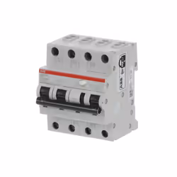 ABB 2CSR256140R1164, Disjoncteur miniature, IP2X