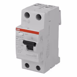 Description générale Ce disjoncteur différentiel de la marque ABB est un dispositif essentiel pour la protection électrique d ...