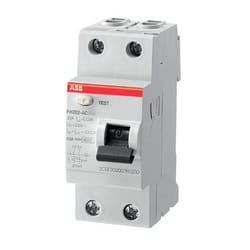 ABB 2CSF202102R1630 coupe-circuits Disjoncteur différentiel