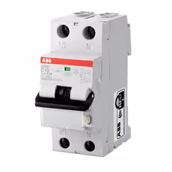 ABB DS201, 16 A, 35 mm, 69 mm, 85 mm, 239 g